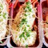 WA Rock Lobster Mornay