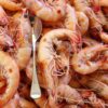 QLD Redspot King Prawns